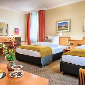 Executive Quadruple Room